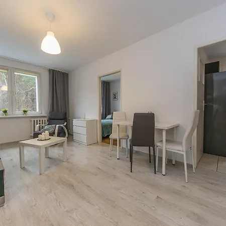 Sopot Green Apartment * Sopot