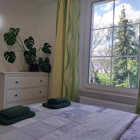 New Apartment *