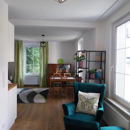 New Apartment