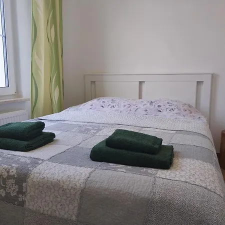 Apartment New *