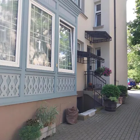 New Apartment Sopot