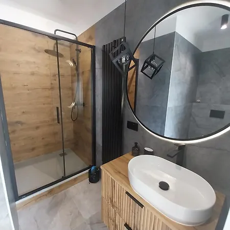 Apartment New