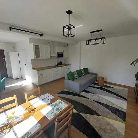 Apartment New *