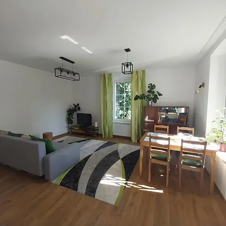 New Apartment Sopot